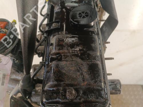 Motor PEUGEOT 106 II (1A_, 1C_) 1.0 i | BP30017764M1