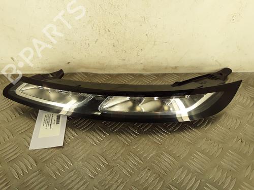Used Left daytime light CITROËN C4 CACTUS 1.6 BlueHDi 100 (99 hp) 30126151