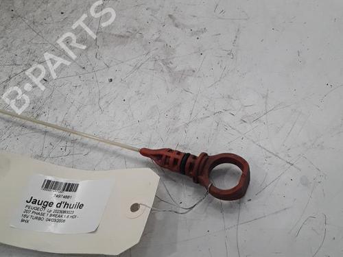 Other PEUGEOT 207 SW (WK_) 1.6 HDi | BP30021311O1 