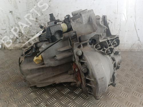 Used Gearbox Gearbox 39379914 39379914