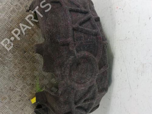 Wheel arch AUDI A3 Sportback (8VA, 8VF) 2.0 TDI | BP30018601C56