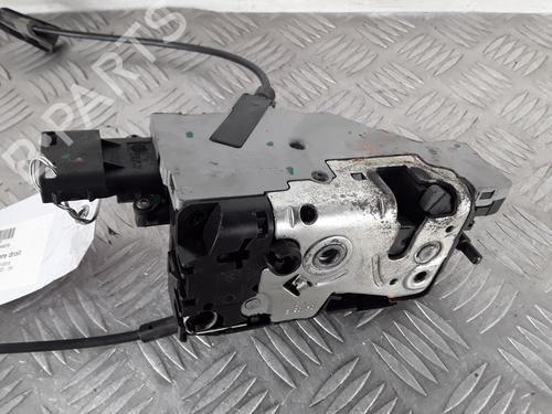 Used Rear right lock CITROËN C4 Picasso I MPV (UD_) 1.6 HDi (109 hp) 30318545