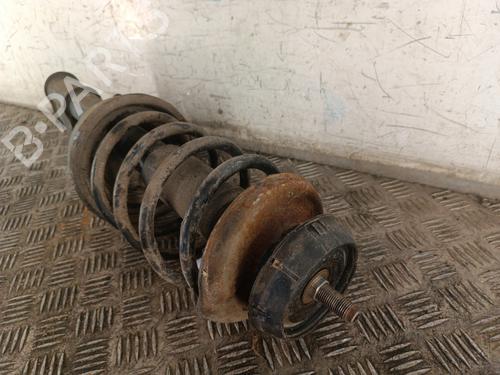 Left front shock absorber RENAULT CLIO II Hatchback Van (SB0/1/2_) 1.9 D (SB0R) | BP30011997M16 