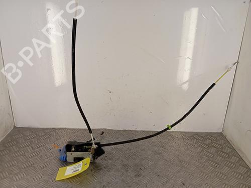 Used Rear left lock Rear left lock AUDI A4 B5 (8D2) 1.9 TDI (110 hp) 33876367 33876367