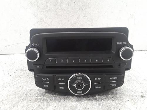 radio-opel-corsa-e-x15-2014-30009619 main image