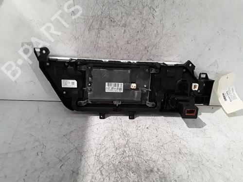 Display monitor CITROËN C4 Grand Picasso II (DA_, DE_) 1.6 BlueHDi 120 | BP30021057C48 