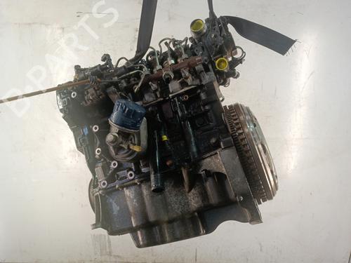 Engine NISSAN JUKE (F15) 1.5 dCi | BP36543060M1 - Image 5