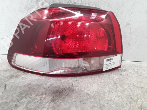 Venstre baglygte VW GOLF VI (5K1) 1.6 TDI | BP30008725C34 