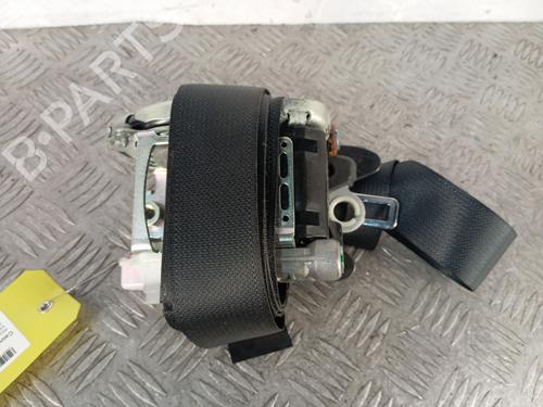 Used Front right seatbelt Front right seatbelt RENAULT KADJAR (HA_, HL_) 1.5 dCi 110 (HLA3) (110 hp) 33996068 33996068