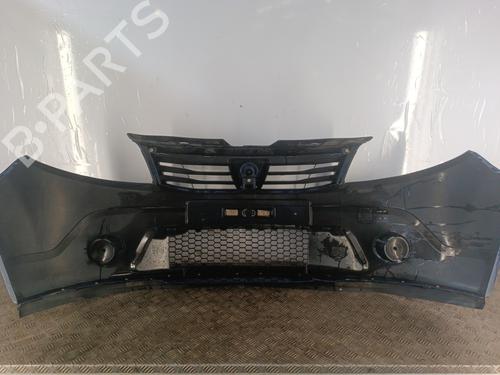 Front bumper DACIA SANDERO  | BP33692300C7  - Image 5