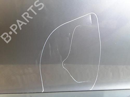 Right rear door RENAULT MEGANE III Hatchback (BZ0/1_, B3_) 1.5 dCi (BZ09, BZ0D, BZ1W, BZ29, BZ14) | BP30022017C5