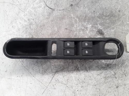 Left front window switch RENAULT ESPACE IV (JK0/1_) 2.0 dCi (JK01, JK02, JK1J, JK1K, JK1H) | BP30009401I27