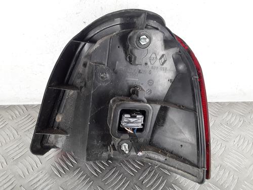 Left taillight RENAULT TWINGO I (C06_) 1.2 (C066, C068) | BP30120701C34