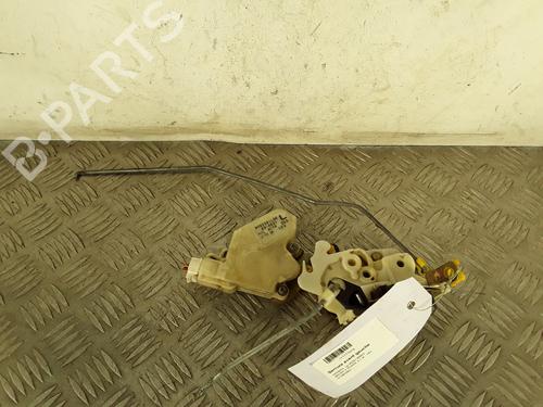 Venstre foran lås NISSAN MICRA II (K11) 1.4 i 16V (AK11) (82 hp) 30930038