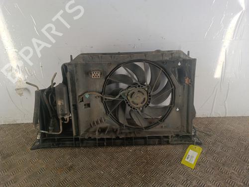 Used Front slam panel Front slam panel PEUGEOT 206 Hatchback (2A/C) [1998-2012] 33692690 33692690