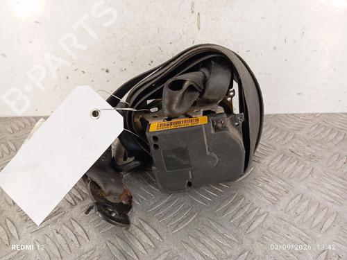 Front left seatbelt RENAULT KANGOO (KC0/1_) D 65 1.9 (KC0E, KC02, KC0J, KC0N) | BP38767146I26 - Image 2