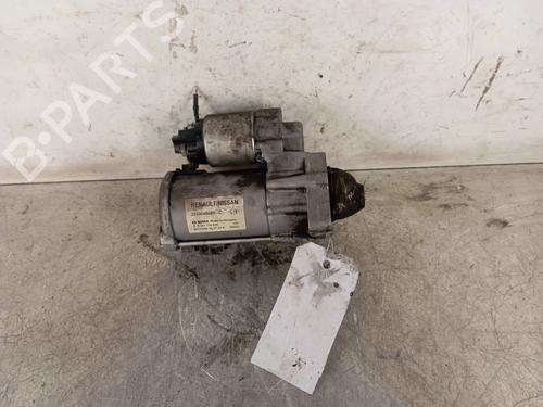 Used Starter RENAULT MEGANE III Grandtour (KZ0/1) 1.5 dCi (KZ09, KZ0D, KZ1G, KZ29, KZ14, KZ1W, KZ10, KZ1F,... (110 hp) 30020218