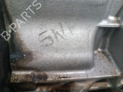 Used Engine Engine BMW X3 (E83) 3.0 i xDrive (231 hp) 36589789 36589789
