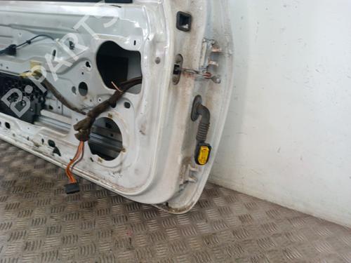 Tür links vorne RENAULT CLIO II (BB_, CB_) 1.5 dCi (B/CB07) | BP30018707C2