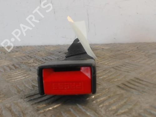 Used Seat buckle Seat buckle PEUGEOT 206 Hatchback (2A/C) 1.4 i (75 hp) 30016817 30016817