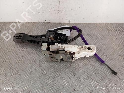Used Front left lock Front left lock 38912924 38912924