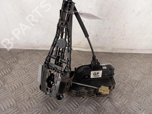 Used Front right lock OPEL INSIGNIA A Sports Tourer (G09) 2.0 CDTI (35) (110 hp) 31129784