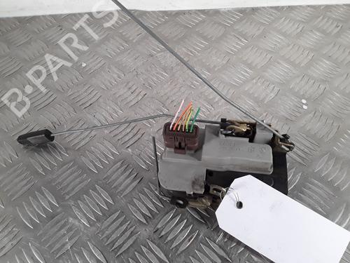 Used Front right lock PEUGEOT 206 SW (2E/K) 2.0 HDi (90 hp) 30007599