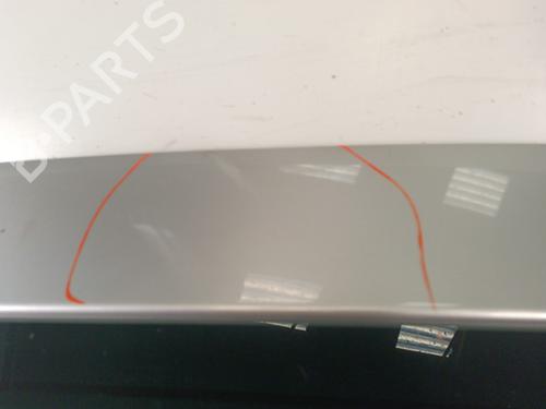 Tailgate TOYOTA PRIUS Liftback (_W2_) 1.5 Hybrid (NHW20_, NHW20R) | BP30013094C6 