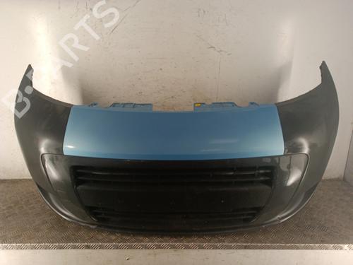 Front bumper CITROËN NEMO MPV 1.4 HDi | BP31968109C7
