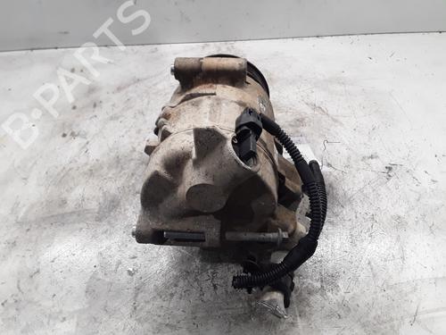 Used AC compressor AC compressor FORD TRANSIT CUSTOM V362 Van (FY, FZ) 2.0 EcoBlue (130 hp) 30010942 30010942