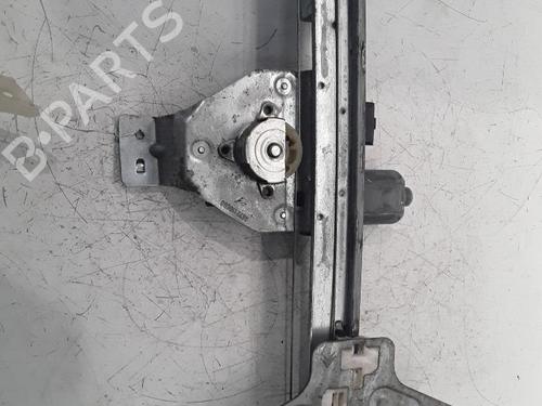 Rear right window mechanism CITROËN C4 I (LC_) 1.6 HDi | BP30021743C25 