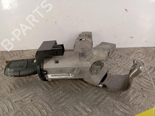 Ignition barrel FORD B-MAX (JK) 1.0 EcoBoost | BP33692191M48 - Image 2