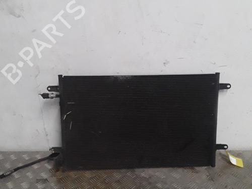 Chłodnica klimatyzacji AUDI A6 C6 Avant (4F5) 2.7 TDI | BP30009023M32 