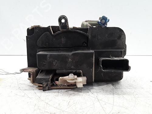 Front right lock PEUGEOT PARTNER MPV (5_, G_) 1.4 | BP30026932C97