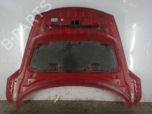 Capot Capot NISSAN JUKE (F15) 1.5 dCi (110 hp) 36385316 36385316