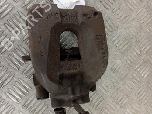 Used Right rear brake caliper BMW 5 Gran Turismo (F07) 530 d (245 hp) 31064277