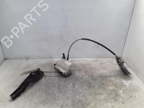 Used Front right lock Front right lock CITROËN C3 I (FC_, FN_) 1.4 HDi (68 hp) 30014933 30014933