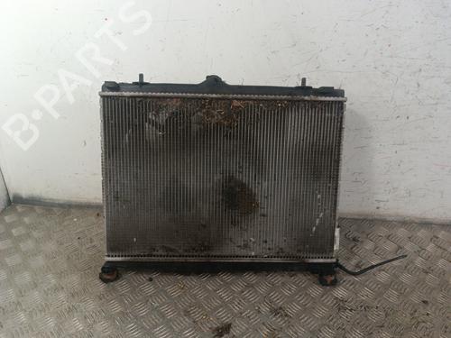 Water radiator OPEL CORSA F (P2JO) 1.5 (68) | BP30025821M31 
