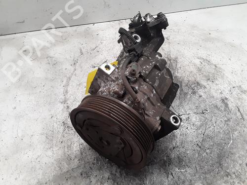 Used AC compressor DACIA LOGAN MCV II 1.5 dCi (75 hp) 30026060
