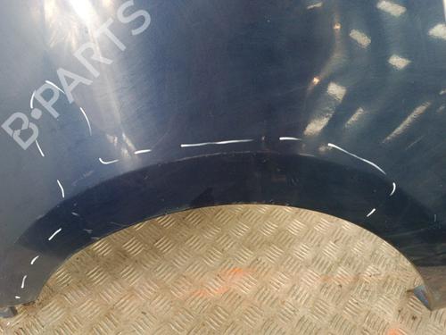 Left front fenders SUZUKI WAGON R+ (MA) 1.3 (RB413) | BP30008997C41 