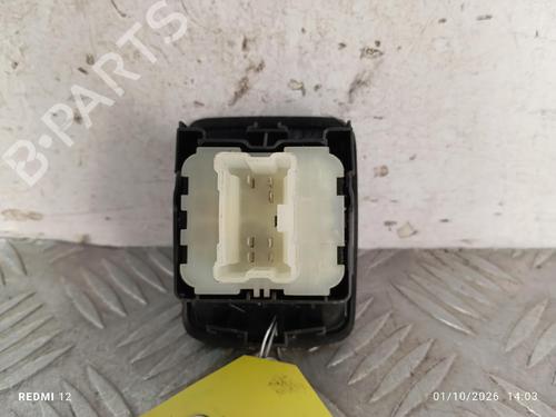 Used Left front window switch Left front window switch 39603498 39603498