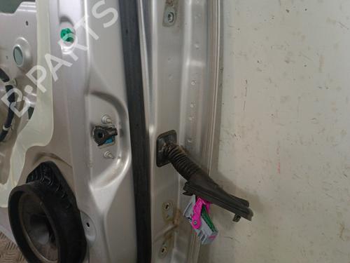 Left rear door CHEVROLET ORLANDO (J309) 2.0 D | BP30012851C4