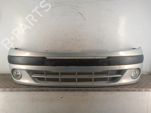 Used Front bumper RENAULT SCÉNIC I MPV (JA0/1_, FA0_) 1.9 dCi (JA05, JA1F) (102 hp) 30007708