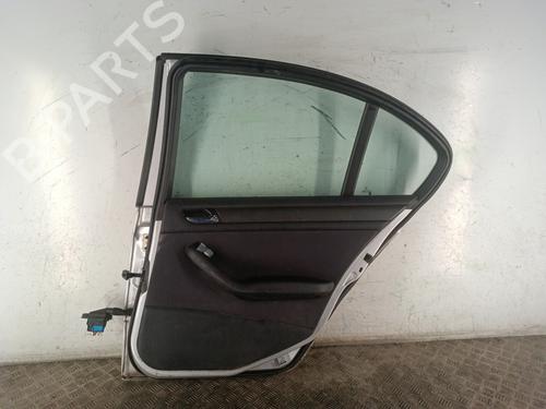 Dør høyre bak BMW 3 (E46) 318 d | BP30011691C5