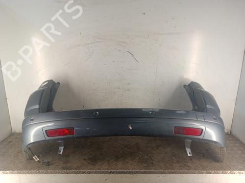 Used Rear bumper CITROËN C4 Grand Picasso I (UA_) 2.0 HDi 150 (150 hp) 30011740