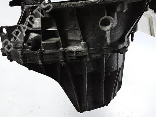 Gearbox RENAULT MEGANE III Grandtour (KZ0/1) 1.5 dCi (KZ09, KZ0D, KZ1G, KZ29, KZ14, KZ1W, KZ10, KZ1F,... | BP30027058M3 