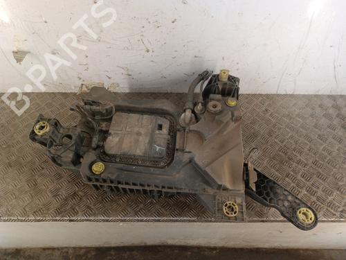 Used AdBlue tank AdBlue tank 38637928 38637928