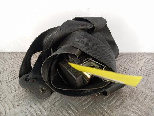 Used Front left seatbelt CITROËN BERLINGO / BERLINGO FIRST Box Body/MPV (M_) [1996-2011]  32314719