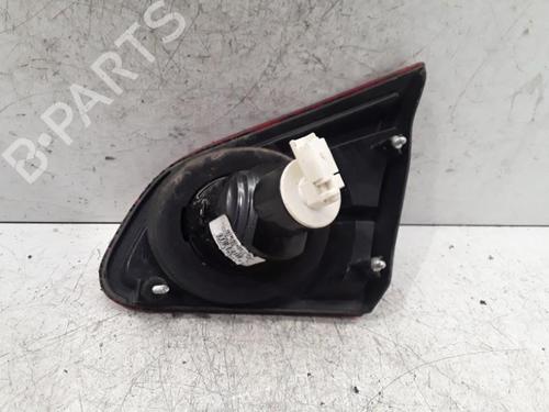 Left tailgate light NISSAN QASHQAI I (J10, NJ10) 1.5 dCi | BP30013984C79 