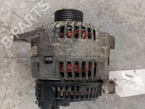 Used Alternator Alternator PEUGEOT BOXER Platform/Chassis (ZCT_) 2.5 D (86 hp) 30014973 30014973
